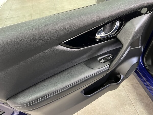 Used Nissan Qashqai 2018 for sale - 74671346: Photo 20