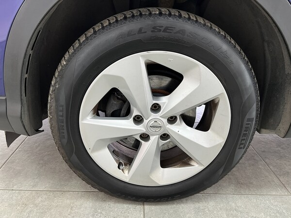 Used Nissan Qashqai 2018 for sale - 74671346: Photo 21