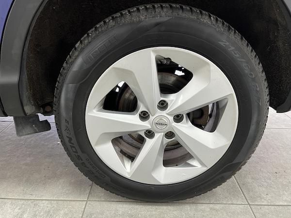 Used Nissan Qashqai 2018 for sale - 74671346: Photo 22