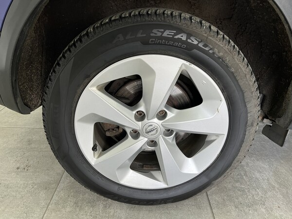 Used Nissan Qashqai 2018 for sale - 74671346: Photo 23