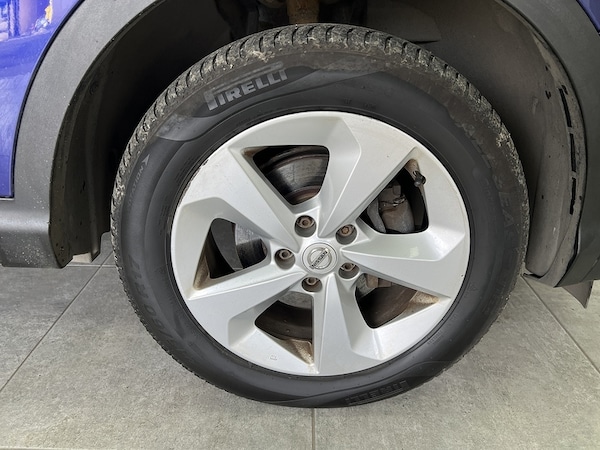 Used Nissan Qashqai 2018 for sale - 74671346: Photo 24