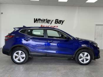 Used Nissan Qashqai 2018 for sale - 74671346: Photo