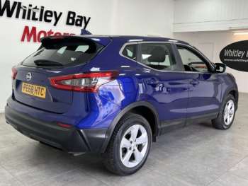 Used Nissan Qashqai 2018 for sale - 74671346: Photo