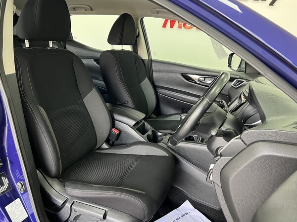 Used Nissan Qashqai 2018 for sale - 74671346: Photo 9