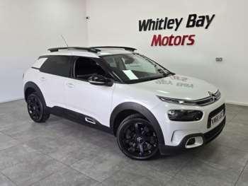 2018 - BlueHDi Flair 5-Door