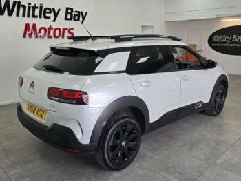Used Citroen C4 Cactus 2018 for sale - 75444906: Photo