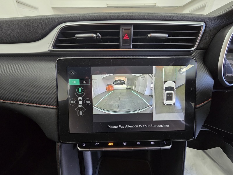 Used MG MG ZS 2022 for sale - 76863538: Photo 10