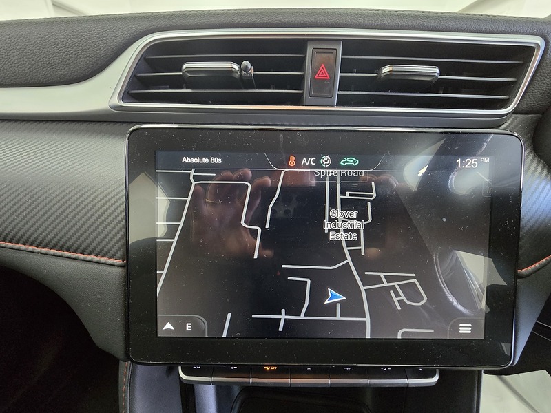 Used MG MG ZS 2022 for sale - 76863538: Photo 11