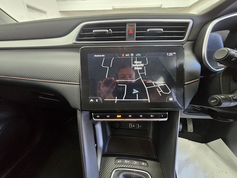 Used MG MG ZS 2022 for sale - 76863538: Photo 12