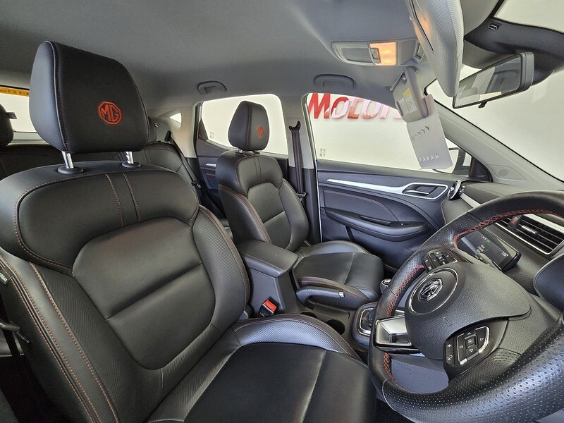 Used MG MG ZS 2022 for sale - 76863538: Photo 14