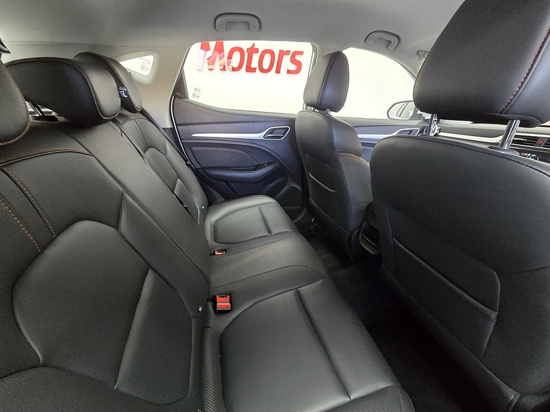 Used MG MG ZS 2022 for sale - 76863538: Photo 15