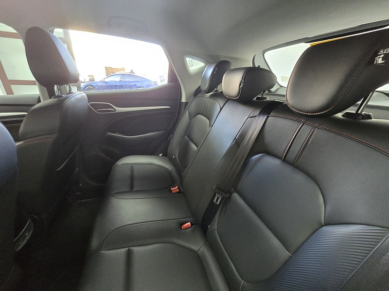 Used MG MG ZS 2022 for sale - 76863538: Photo 17