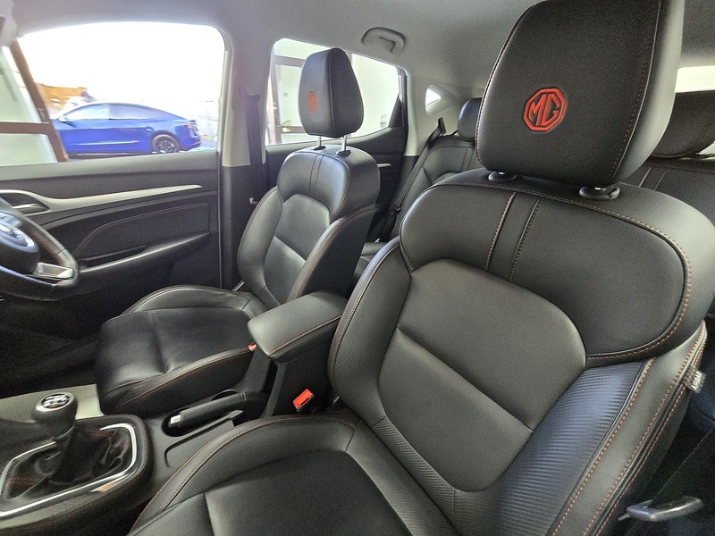 Used MG MG ZS 2022 for sale - 76863538: Photo 18