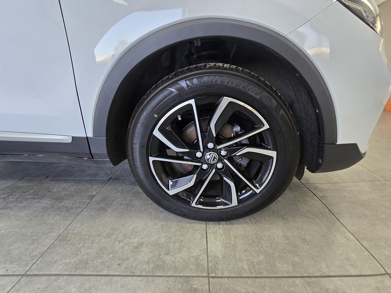 Used MG MG ZS 2022 for sale - 76863538: Photo 22