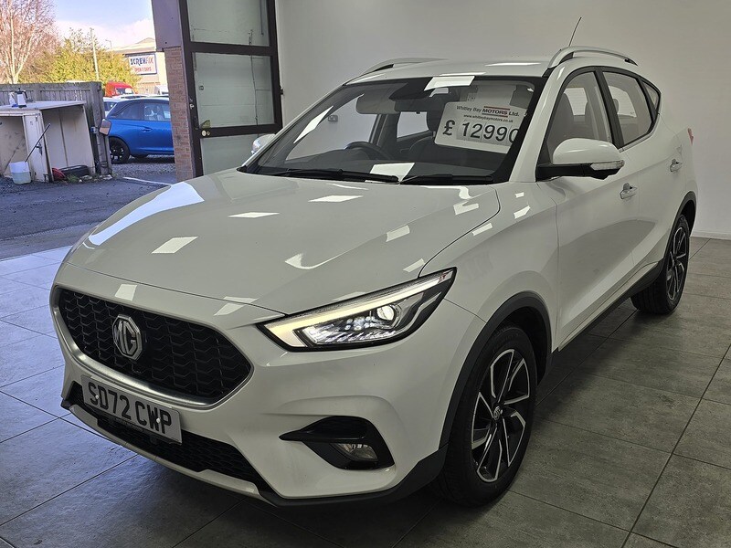 Used MG MG ZS 2022 for sale - 76863538: Photo 6