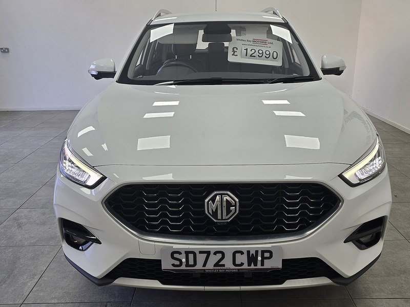 Used MG MG ZS 2022 for sale - 76863538: Photo 7