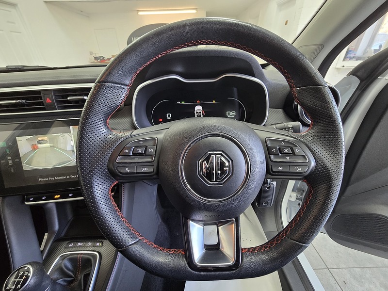 Used MG MG ZS 2022 for sale - 76863538: Photo 9