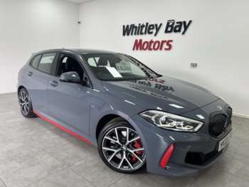 2022 - 128ti 5-Door