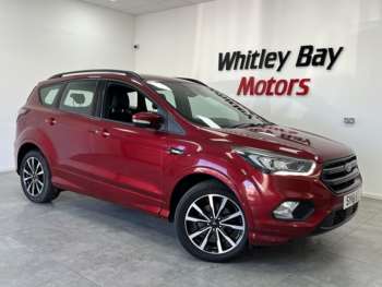 2018 - T EcoBoost ST-Line 5-Door
