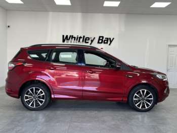 Used Ford Kuga 2018 for sale - 74671343: Photo