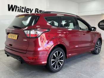 Used Ford Kuga 2018 for sale - 74671343: Photo