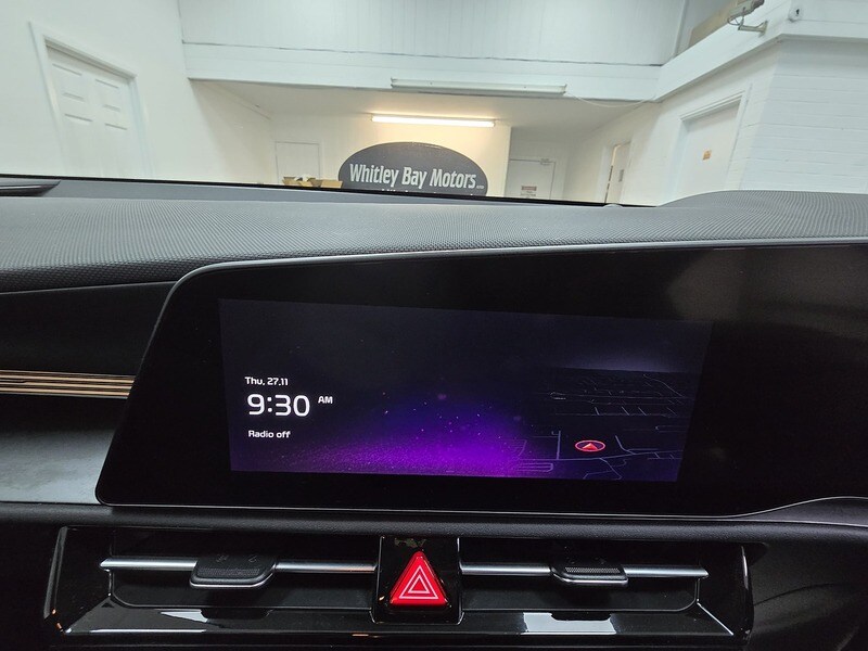 Used Kia Niro 2022 for sale - 76698999: Photo 10