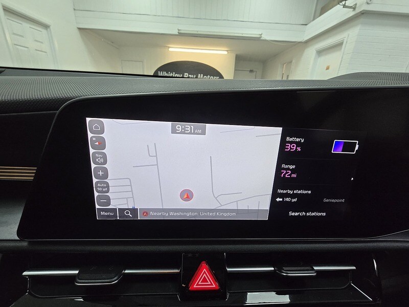 Used Kia Niro 2022 for sale - 76698999: Photo 11