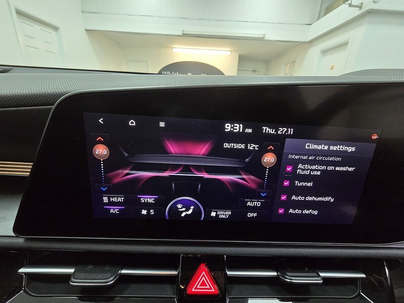 Used Kia Niro 2022 for sale - 76698999: Photo 12