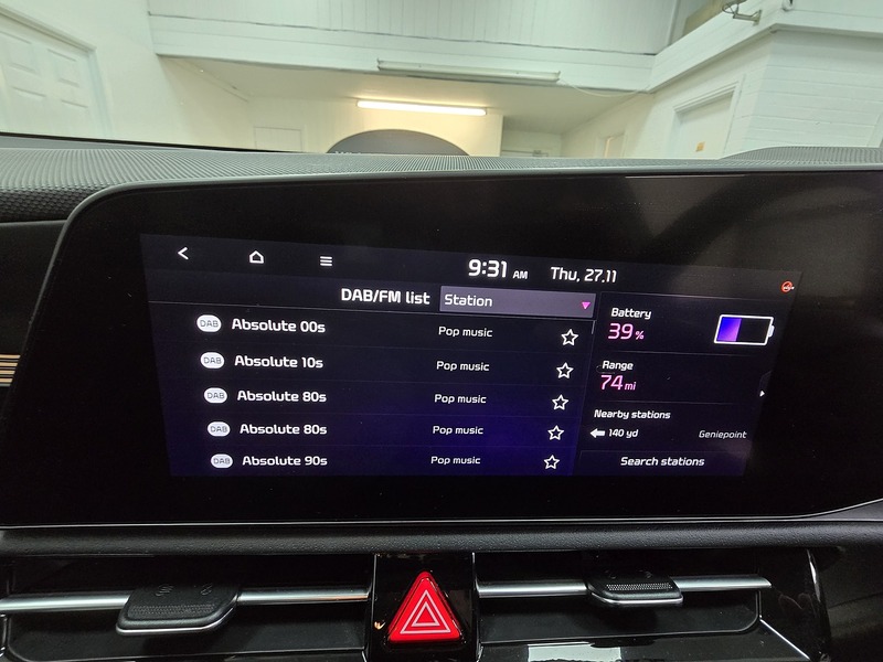 Used Kia Niro 2022 for sale - 76698999: Photo 13