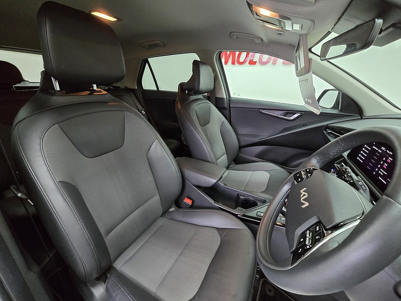 Used Kia Niro 2022 for sale - 76698999: Photo 16