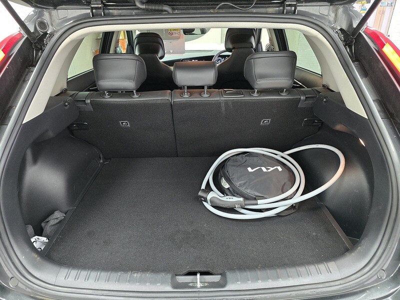 Used Kia Niro 2022 for sale - 76698999: Photo 18