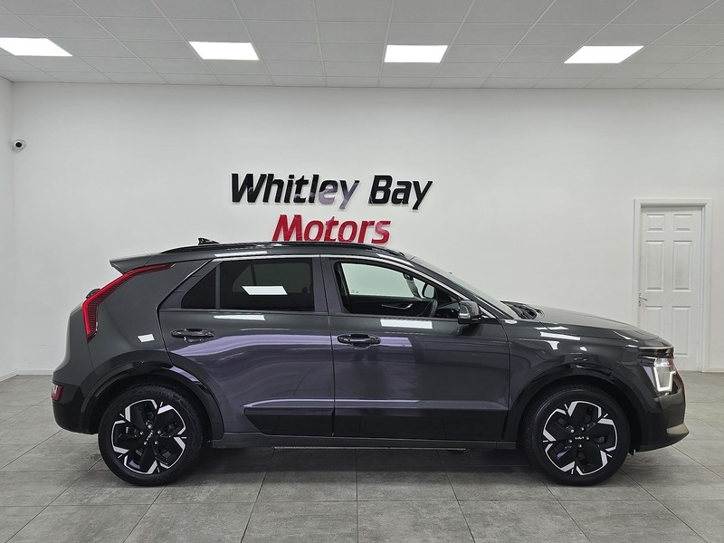 Used Kia Niro 2022 for sale - 76698999: Photo 2