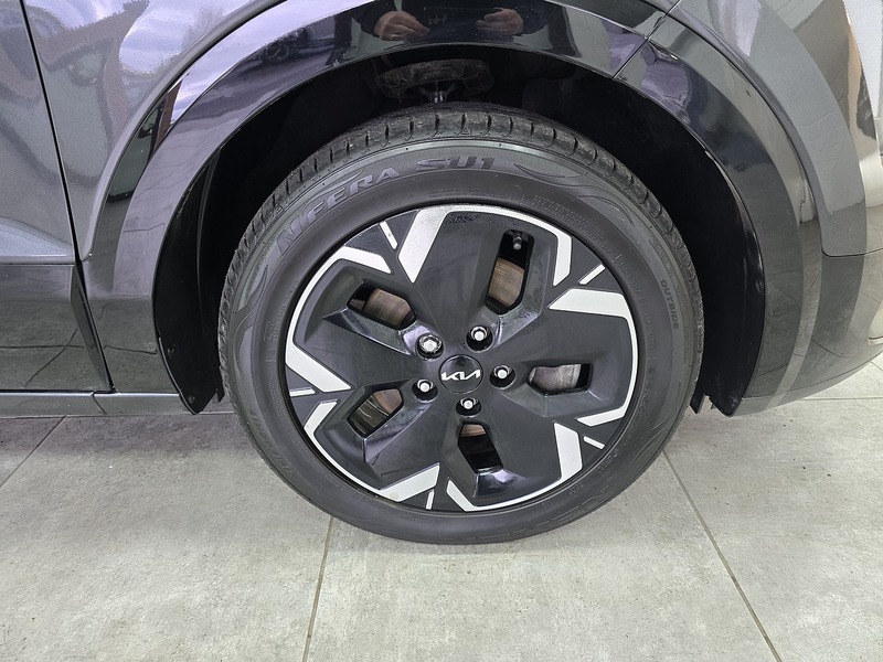 Used Kia Niro 2022 for sale - 76698999: Photo 24