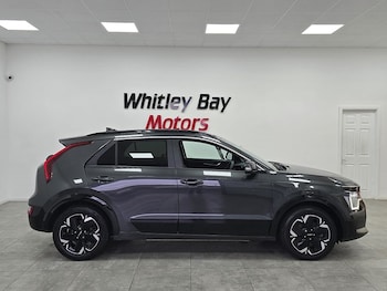 Used Kia Niro 2022 for sale - 76698999: Photo