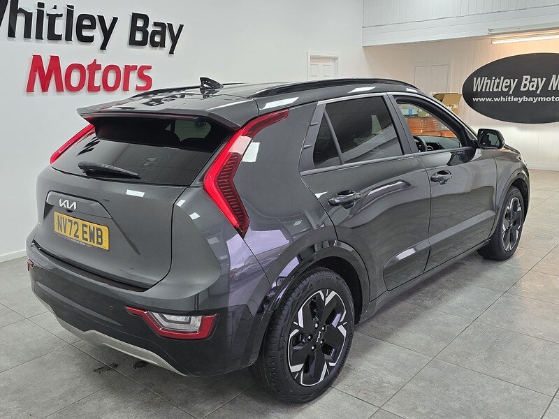 Used Kia Niro 2022 for sale - 76698999: Photo 3