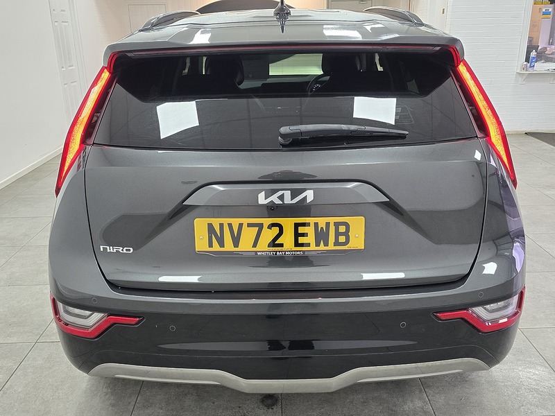 Used Kia Niro 2022 for sale - 76698999: Photo 4