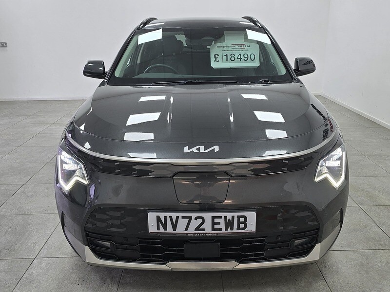 Used Kia Niro 2022 for sale - 76698999: Photo 7