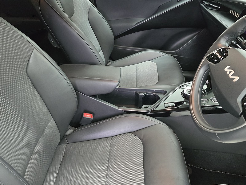 Used Kia Niro 2022 for sale - 76698999: Photo 8