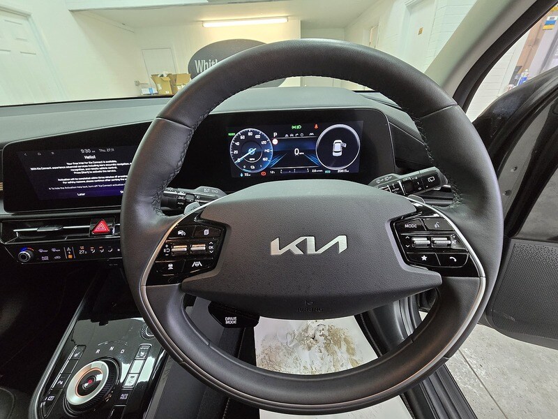 Used Kia Niro 2022 for sale - 76698999: Photo 9