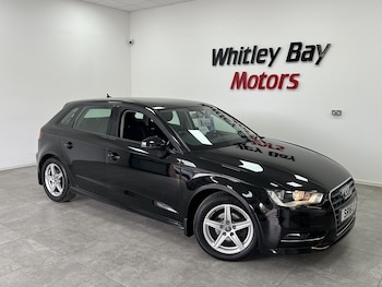 Used Audi A3 2016 for sale - 78150598: Photo