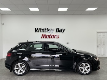 Used Audi A3 2016 for sale - 78150598: Photo