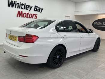 Used BMW 3 Series 2015 for sale - 74671239: Photo