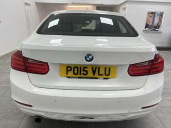 Used BMW 3 Series 2015 for sale - 74671239: Photo
