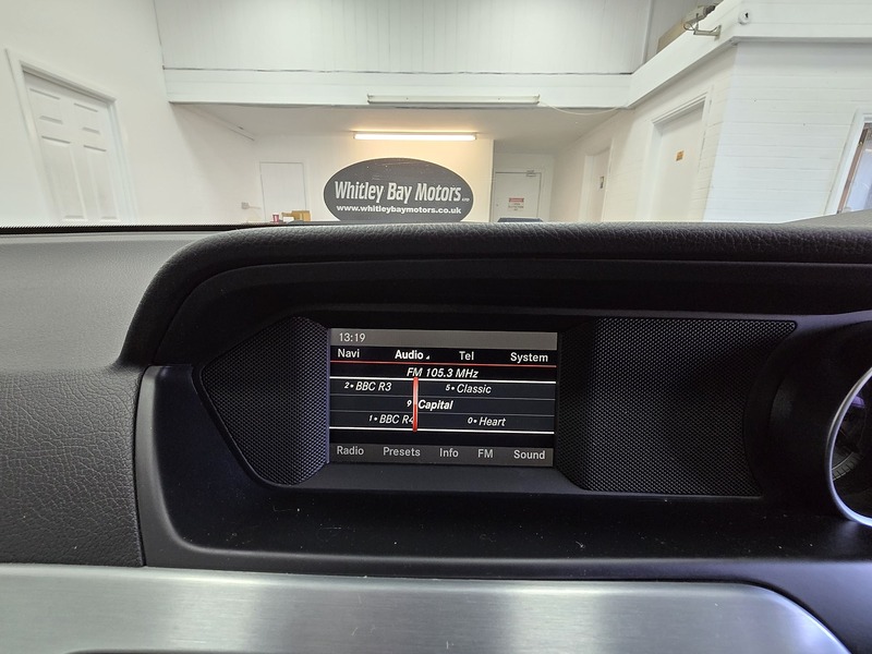 Used Mercedes-Benz C Class 2015 for sale - 77247318: Photo 10