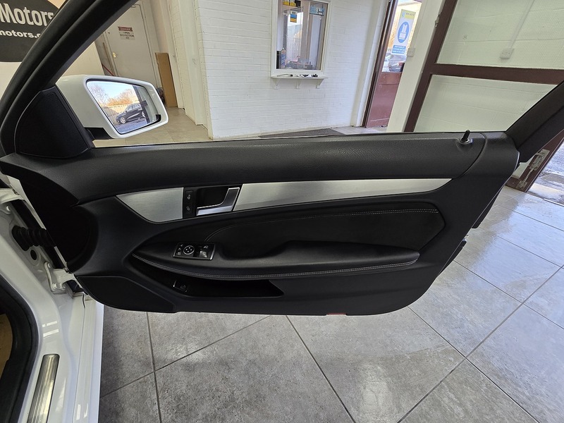 Used Mercedes-Benz C Class 2015 for sale - 77247318: Photo 12