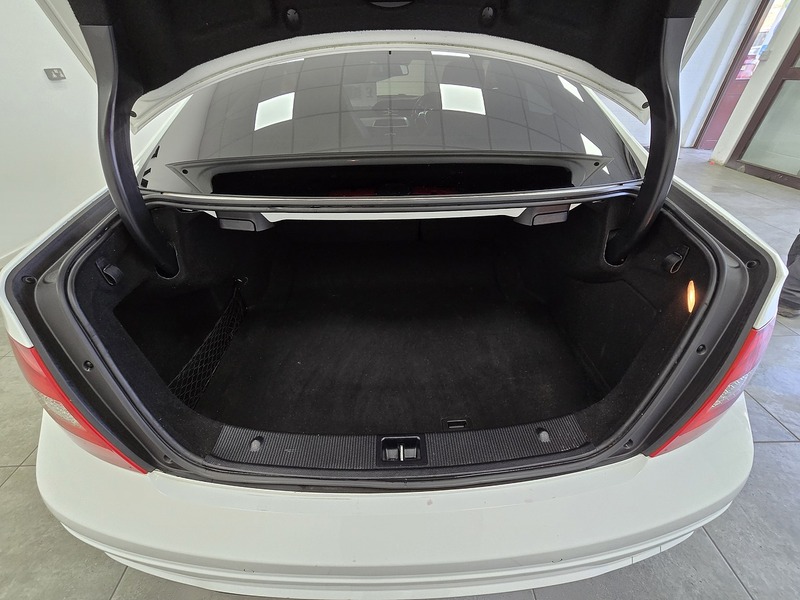 Used Mercedes-Benz C Class 2015 for sale - 77247318: Photo 14