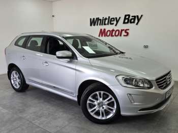 Used Volvo XC60 2015 for sale - 74671240: Photo