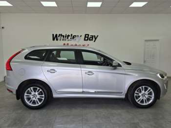 Used Volvo XC60 2015 for sale - 74671240: Photo