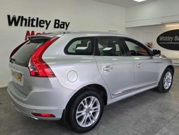 Used Volvo XC60 2015 for sale - 74671240: Photo