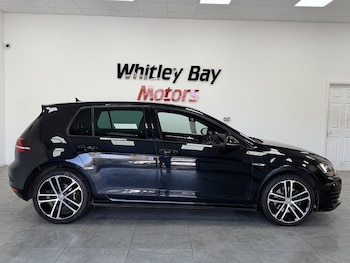 Used Volkswagen Golf 2015 for sale - 78078847: Photo